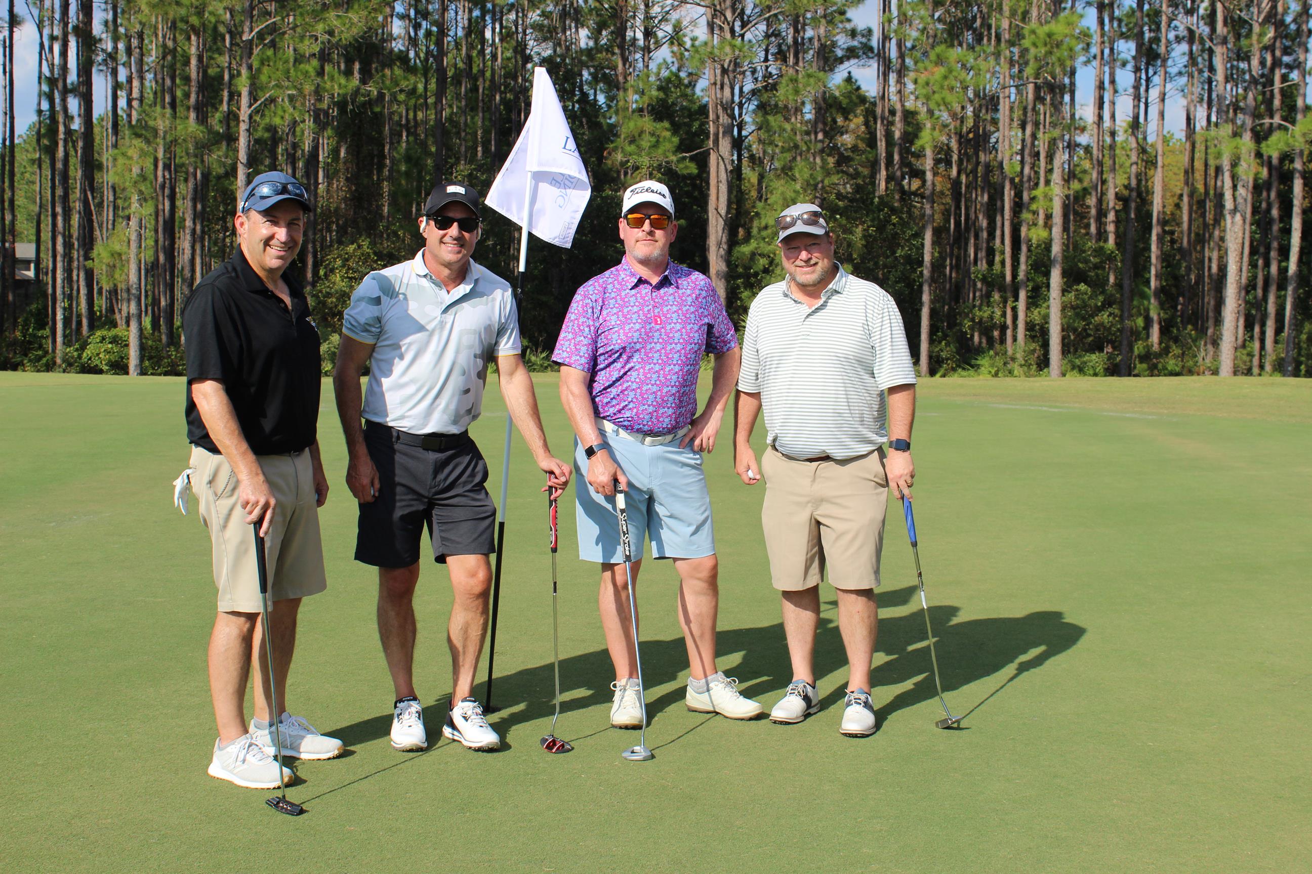 Golf Tournament 30
